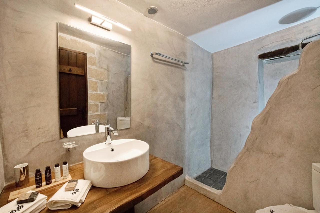 Sclopa The Laography Project Hotel Колимвари Екстериор снимка