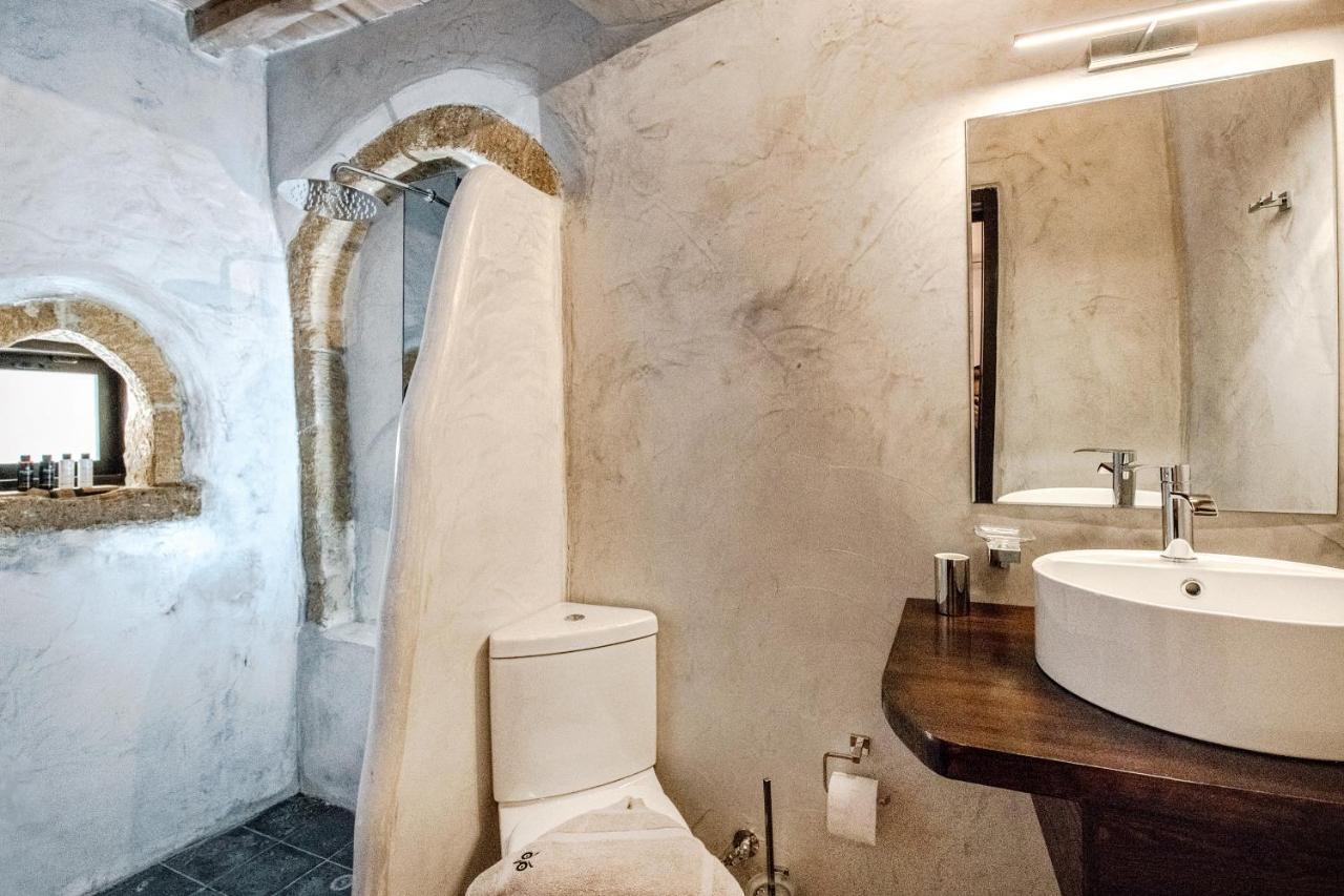 Sclopa The Laography Project Hotel Колимвари Екстериор снимка