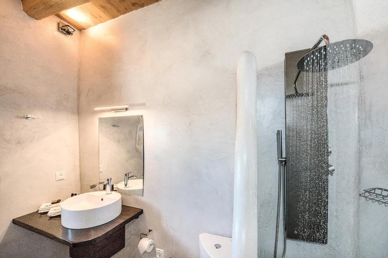 Sclopa The Laography Project Hotel Колимвари Екстериор снимка