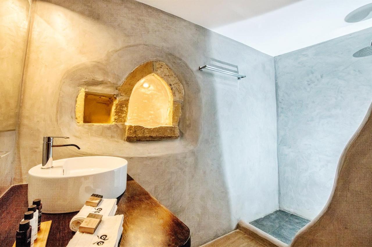 Sclopa The Laography Project Hotel Колимвари Екстериор снимка