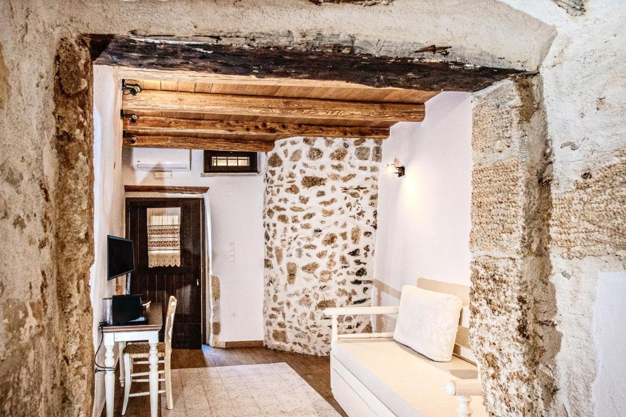Sclopa The Laography Project Hotel Колимвари Екстериор снимка