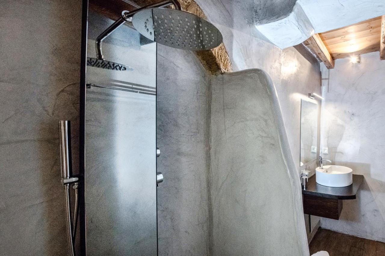 Sclopa The Laography Project Hotel Колимвари Екстериор снимка