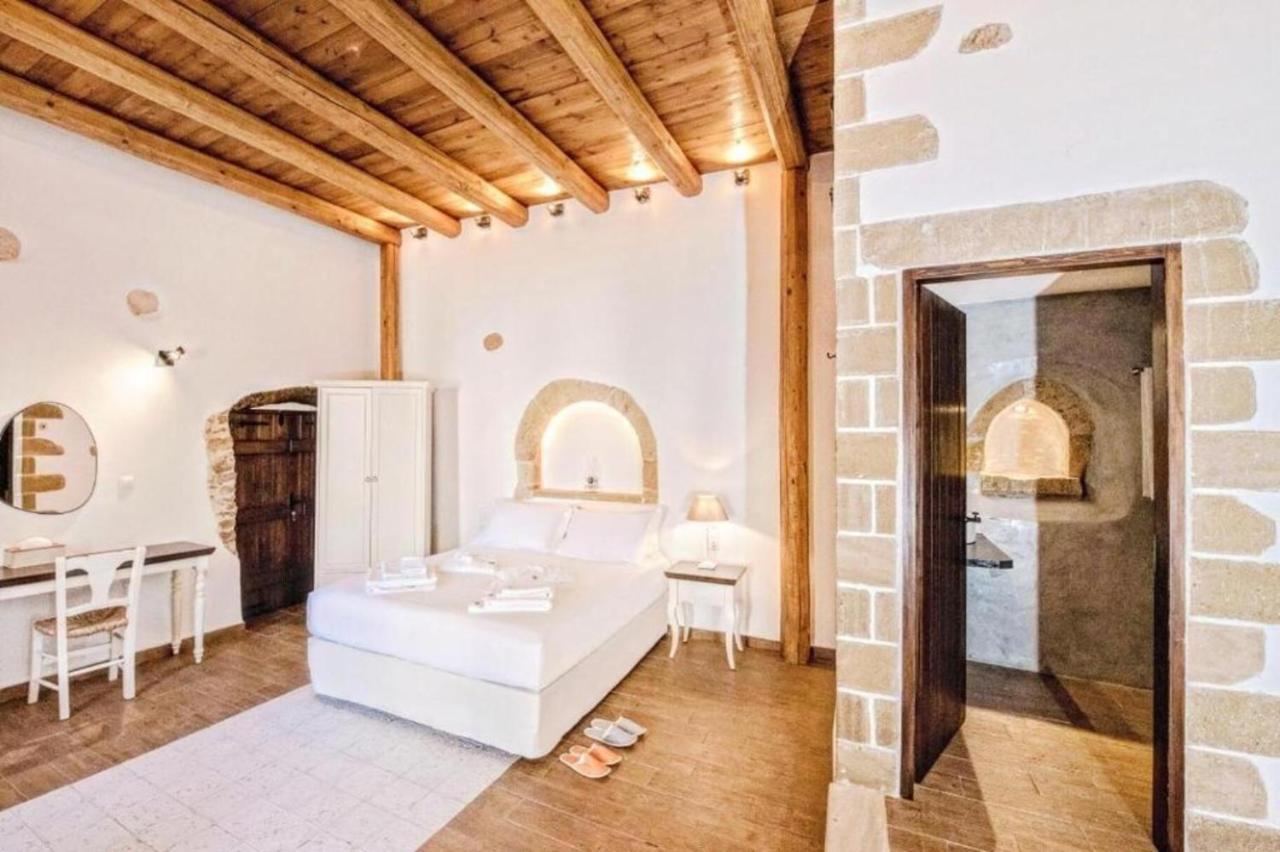 Sclopa The Laography Project Hotel Колимвари Екстериор снимка