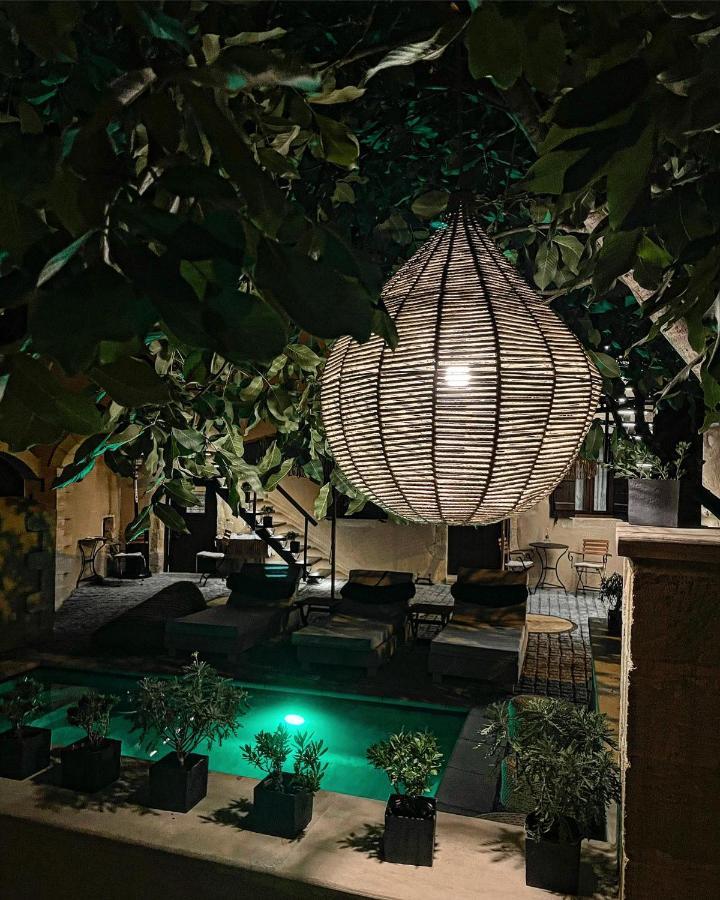 Sclopa The Laography Project Hotel Колимвари Екстериор снимка