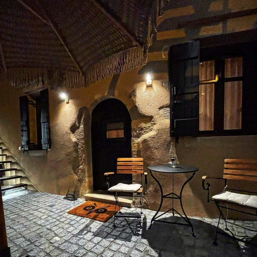 Sclopa The Laography Project Hotel Колимвари Екстериор снимка