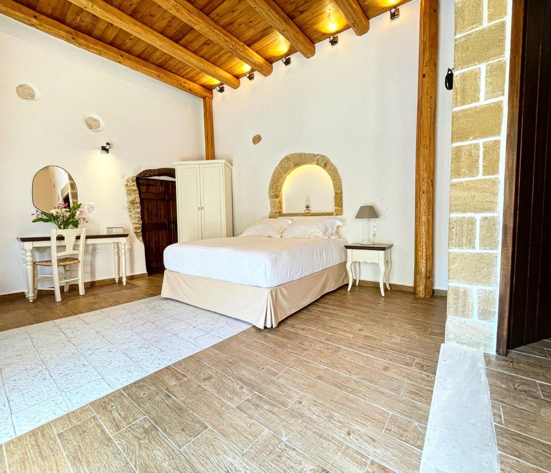 Sclopa The Laography Project Hotel Колимвари Екстериор снимка