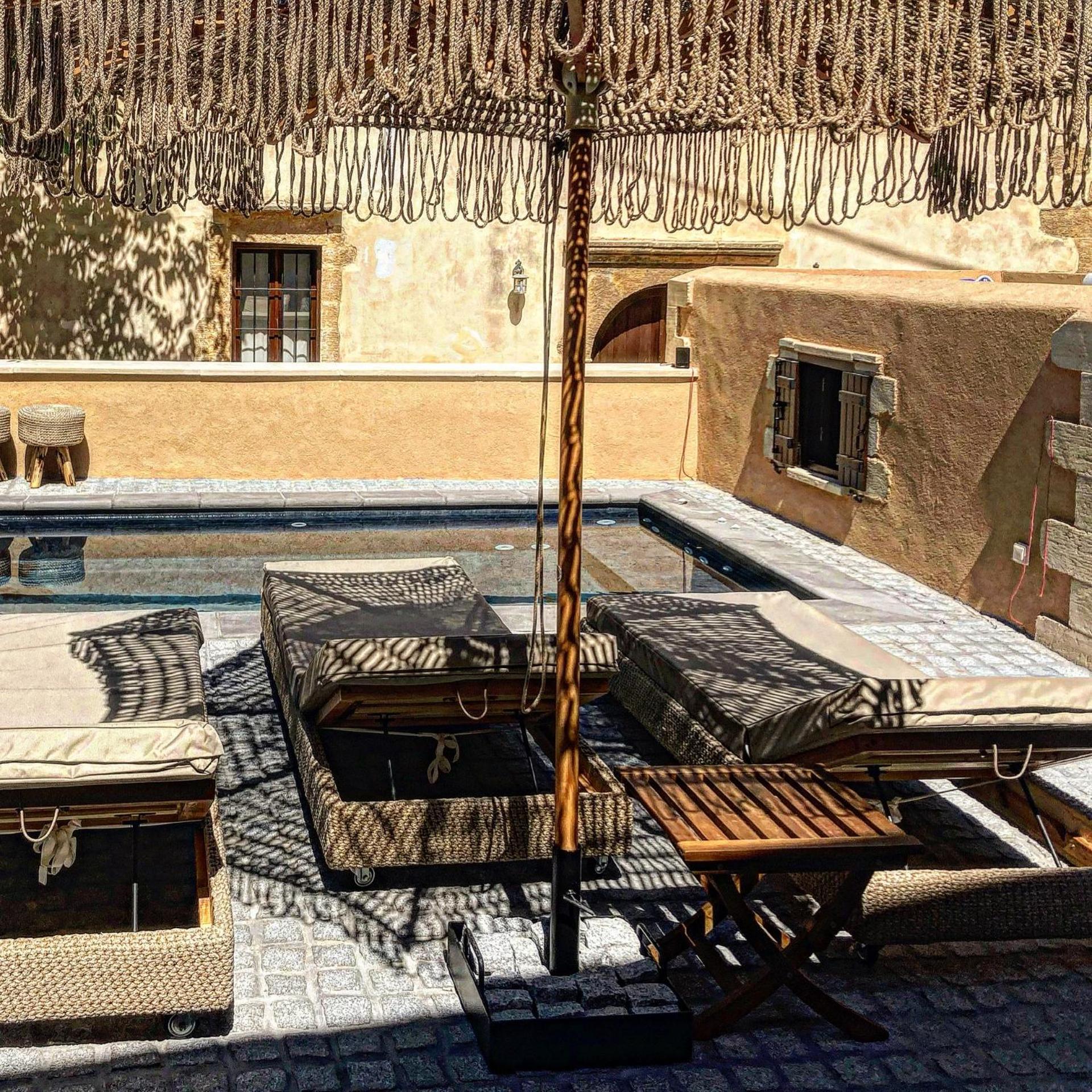 Sclopa The Laography Project Hotel Колимвари Екстериор снимка